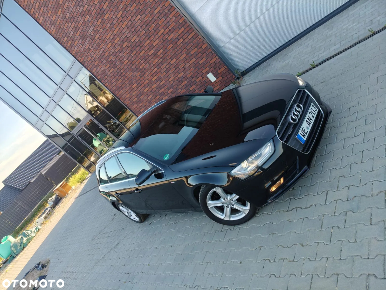 Audi A4 - 2