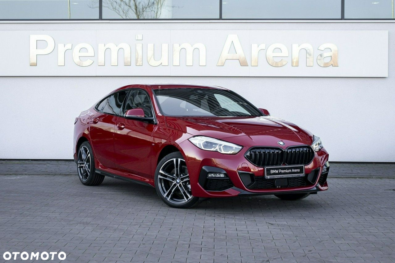 BMW Seria 2 218i - 4