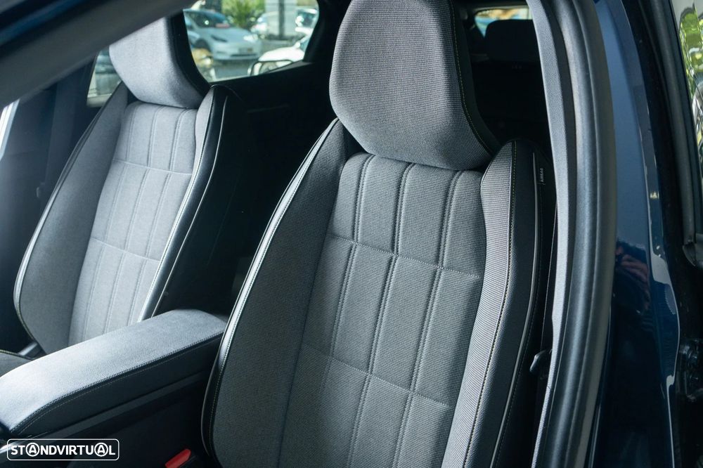 Renault Mégane E-Tech EV60 Techno Optimum Charge - 6