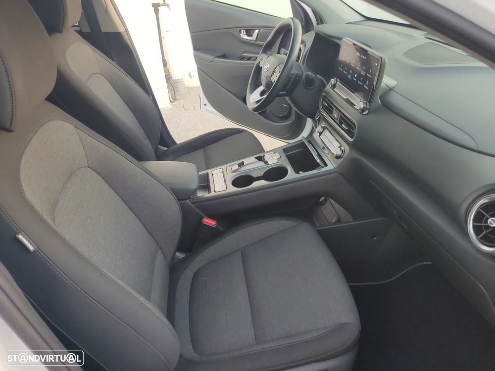 Hyundai Kauai Trend - 40