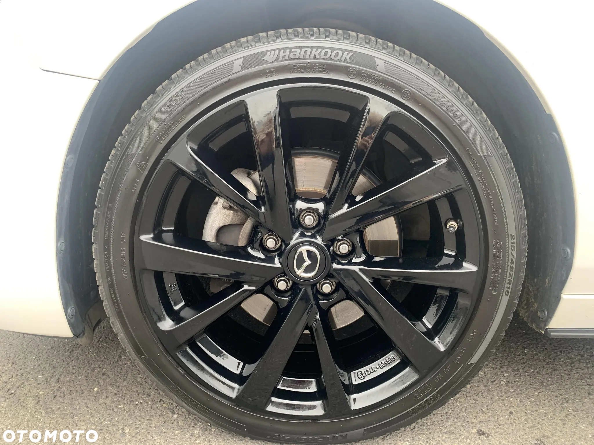 Mazda 3 2.0 mHEV Exclusive Line - 21