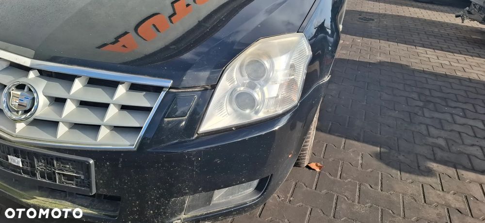 CADILLAC BLS  06-10 na części 1,9 150KM - 11