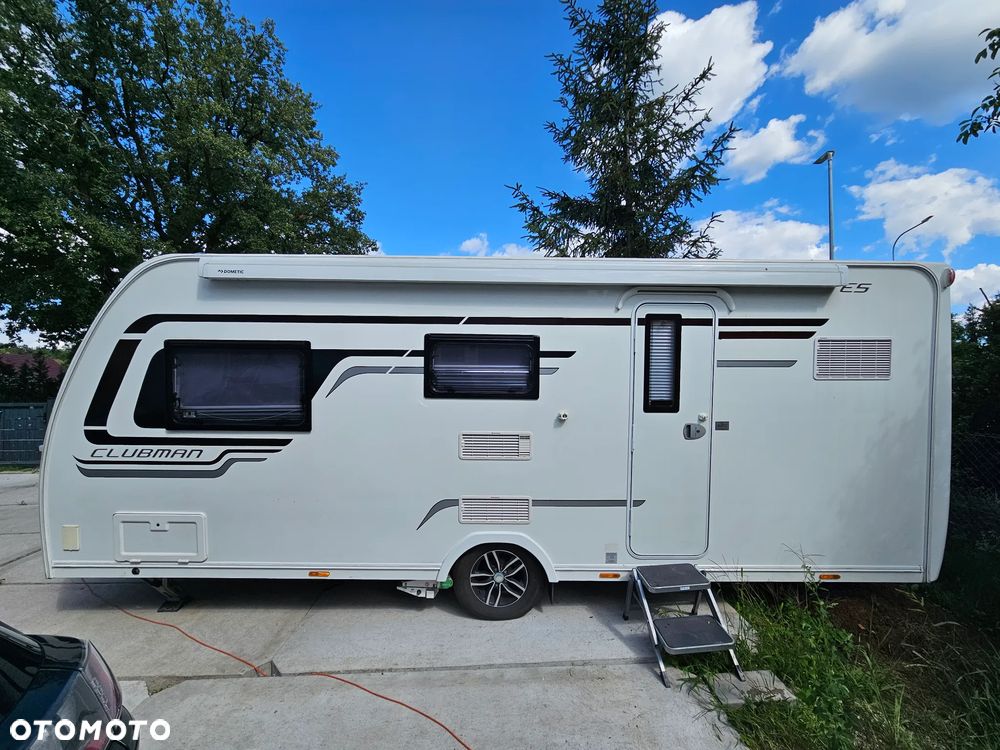 Lunar Clubman ES - 2