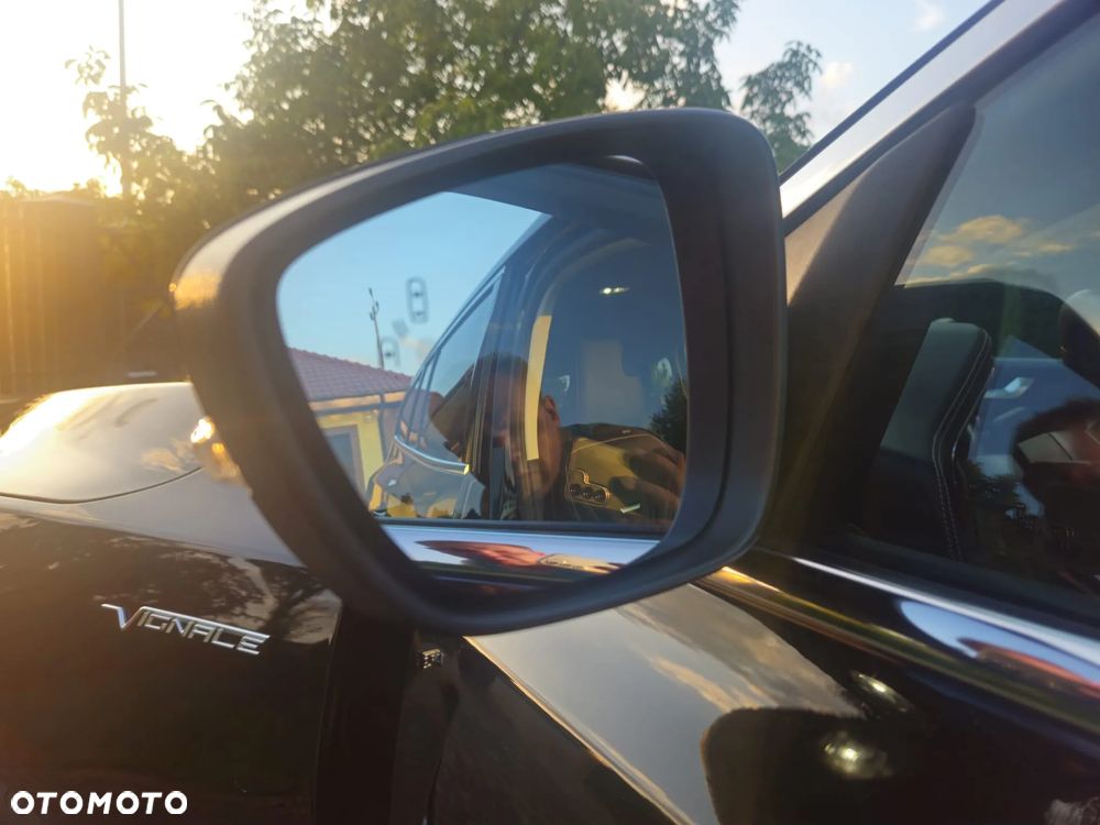 Ford Focus 1.5 EcoBlue Start-Stopp-System TITANIUM VIGNALE - 36