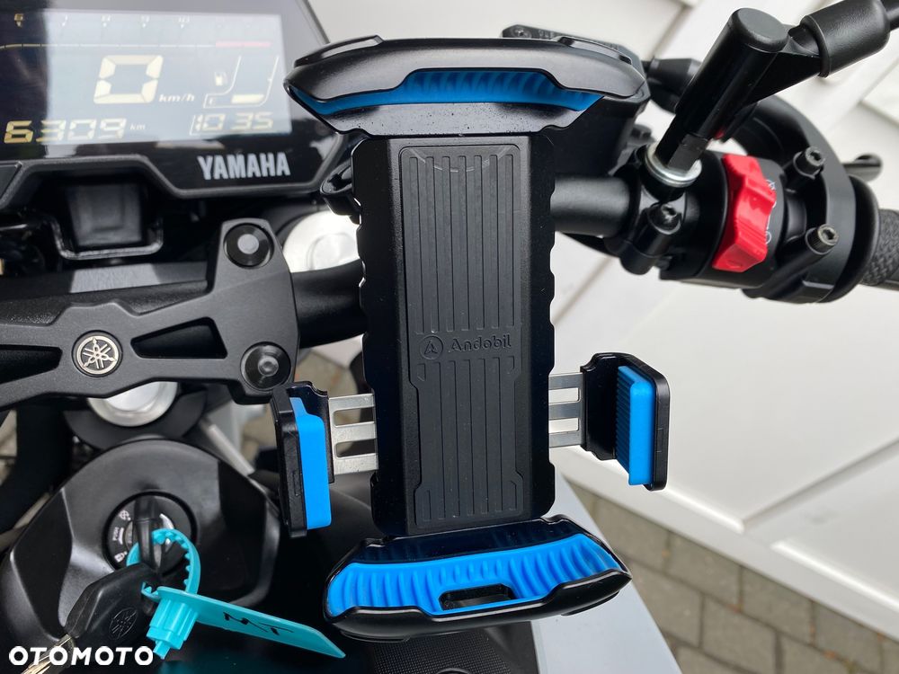 Yamaha MT - 37