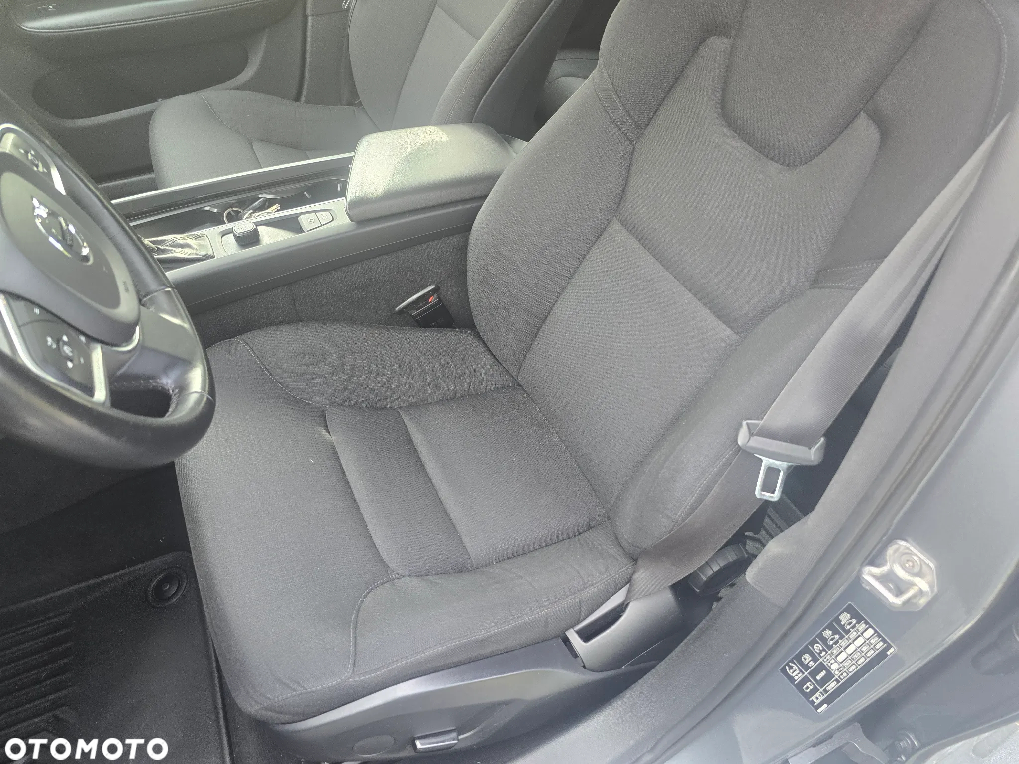 Volvo V60 - 13