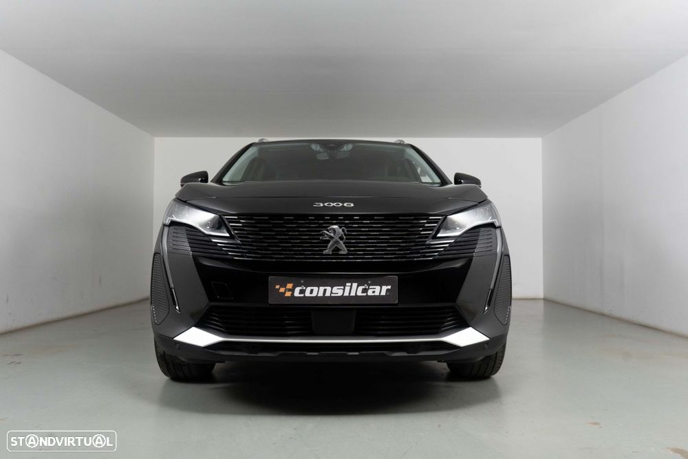 Peugeot 3008 1.6 Hybrid Allure e-EAT8 - 3