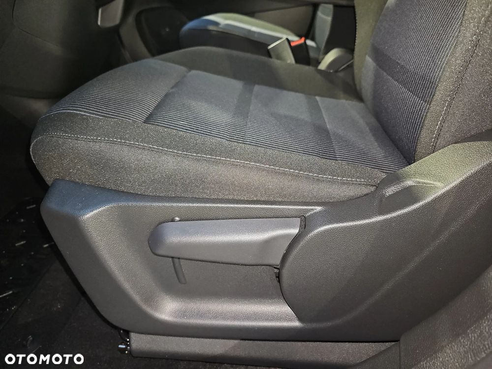 Fiat DOBLO Combi - 22