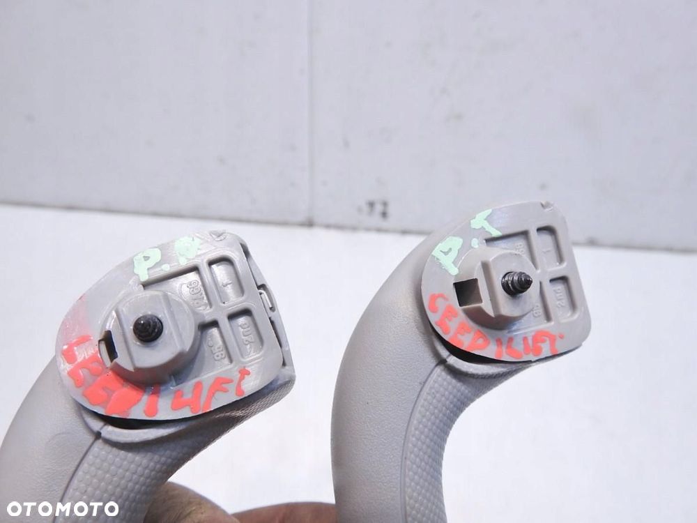 RĄCZKA UCHWYT PODSUFITKI PRAWA KIA CEED I LIFT - 3