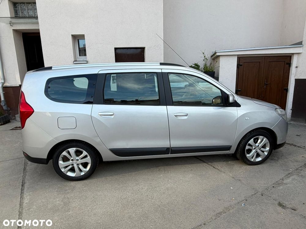 Dacia Lodgy - 21