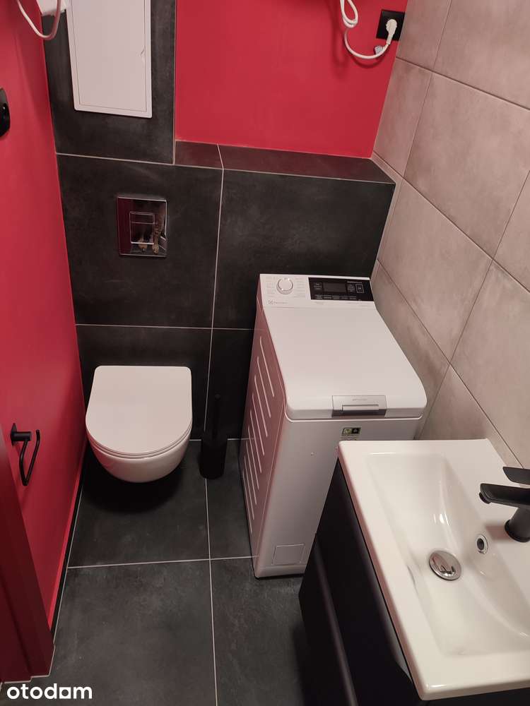 Bez prowizji, od 1.10.2026 studio 27m2 z balkonem, ul. Lwowska 6