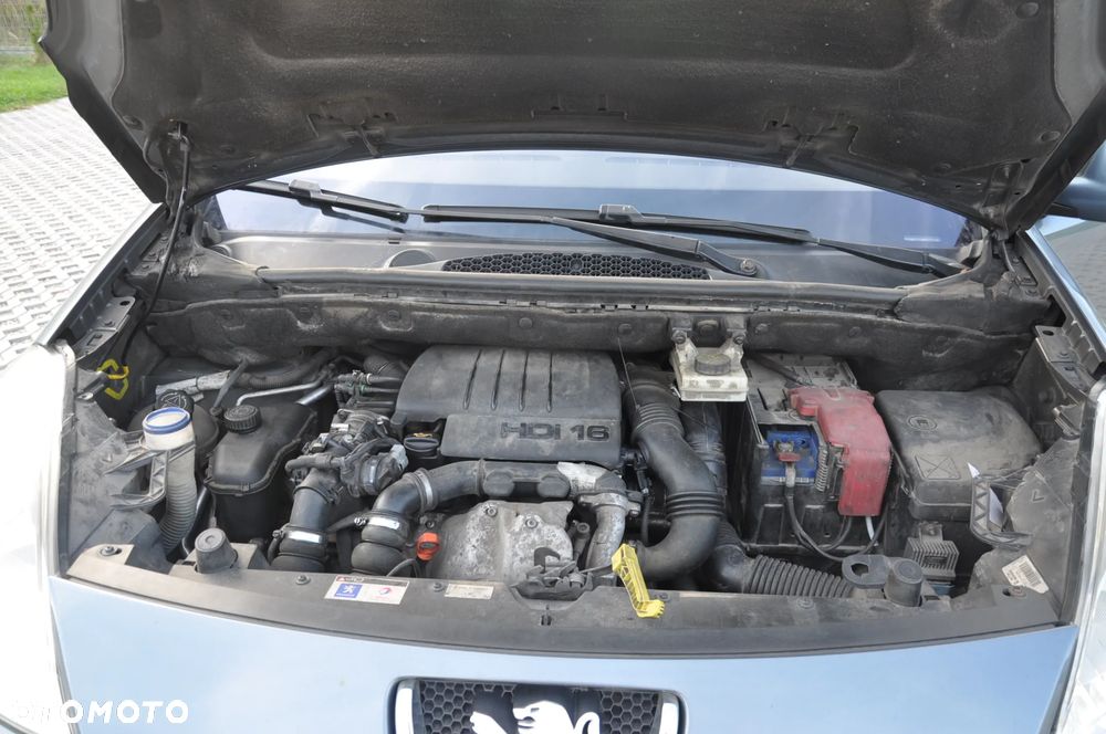 Peugeot Partner - 15