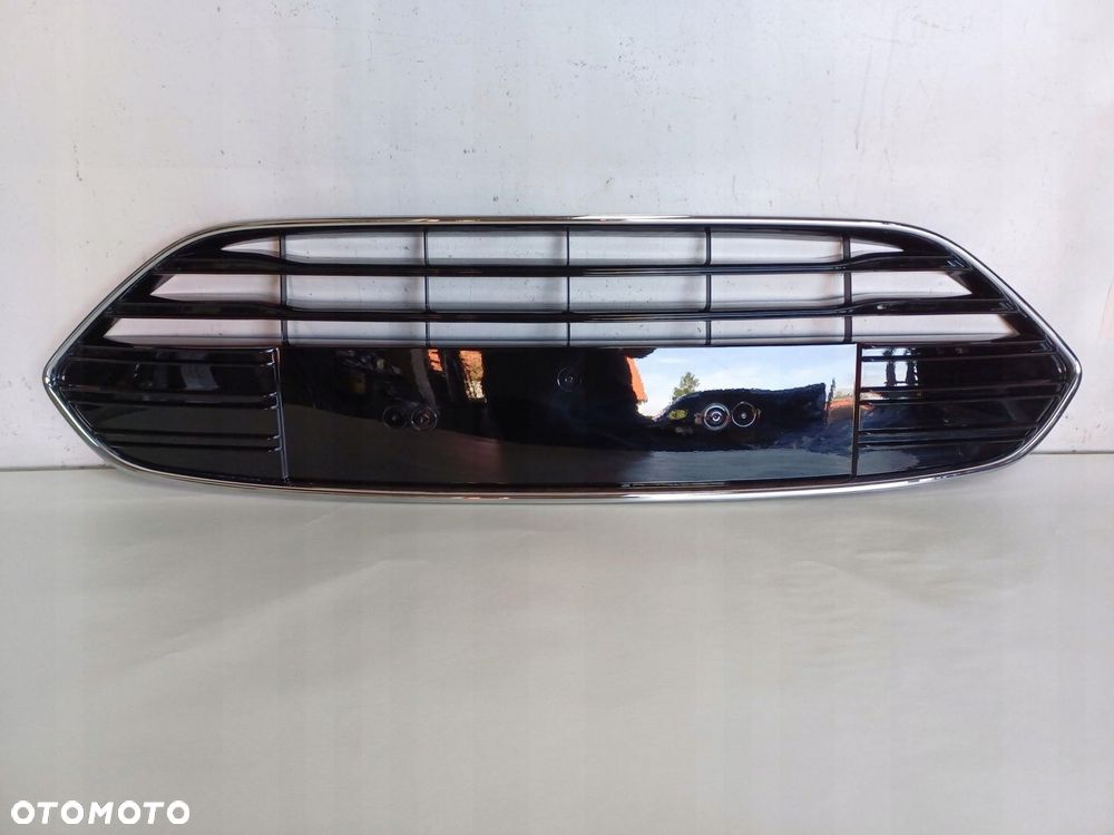 kratka środkowa zderzaka ford b-max 12-17 - 2