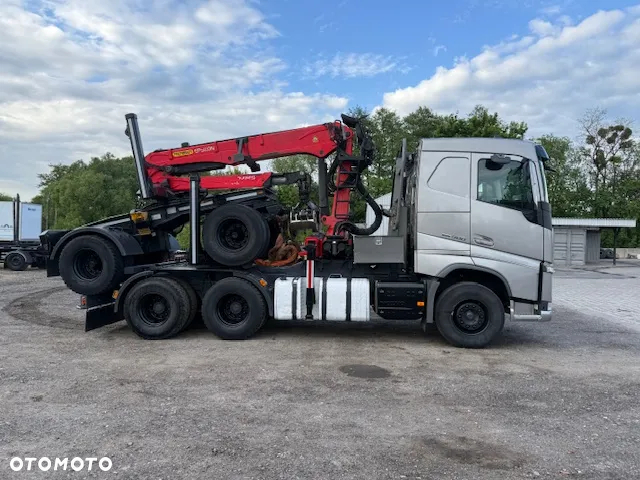 Volvo FH - 3