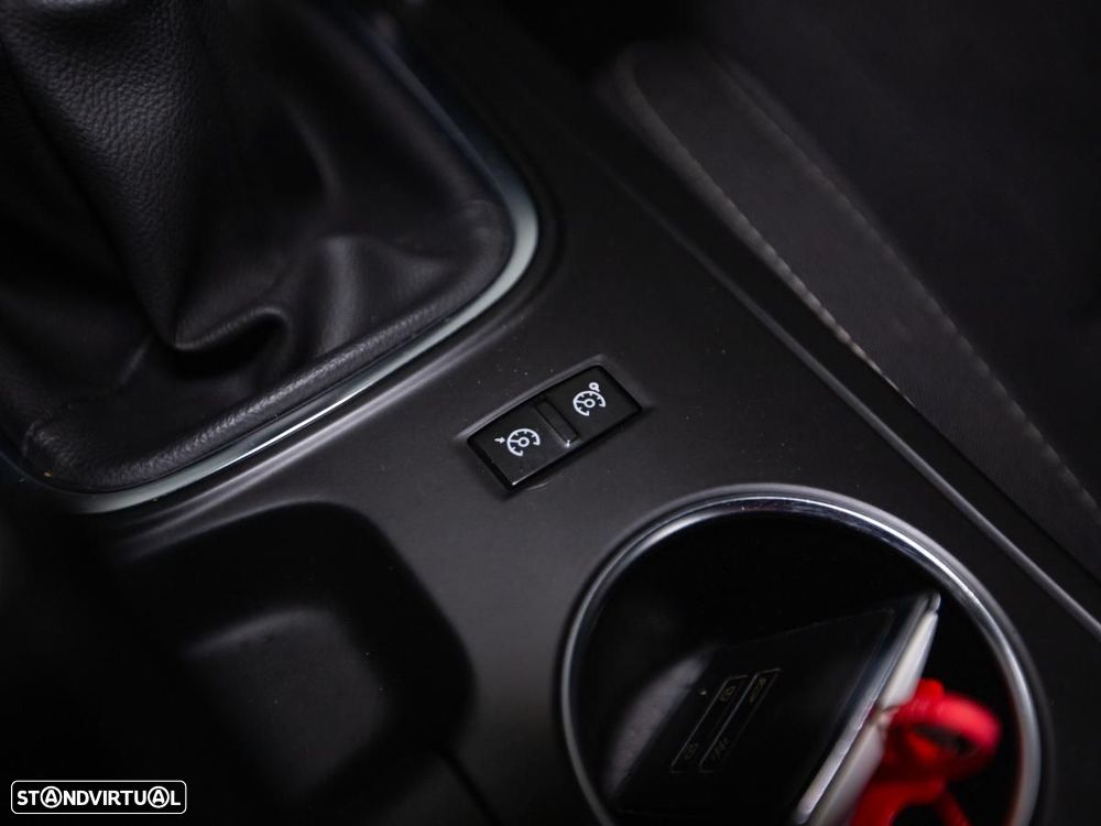 Renault Mégane Sport Tourer 1.5 Blue dCi Limited - 17