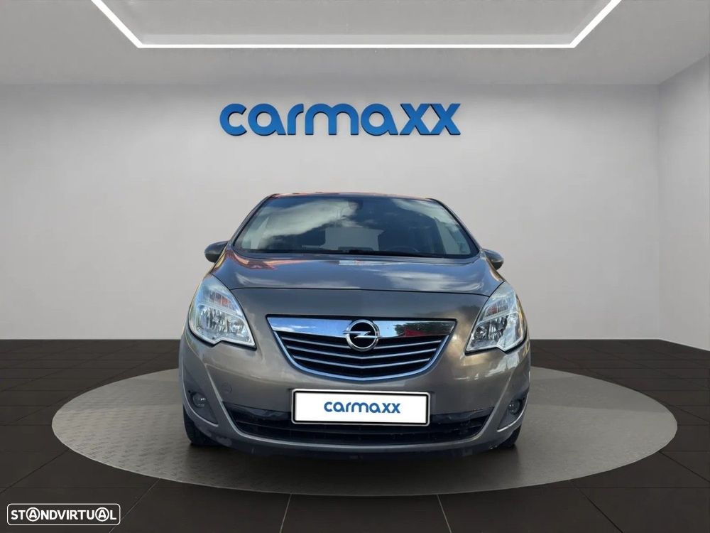Opel Meriva 1.3 CDTi S/S - 2
