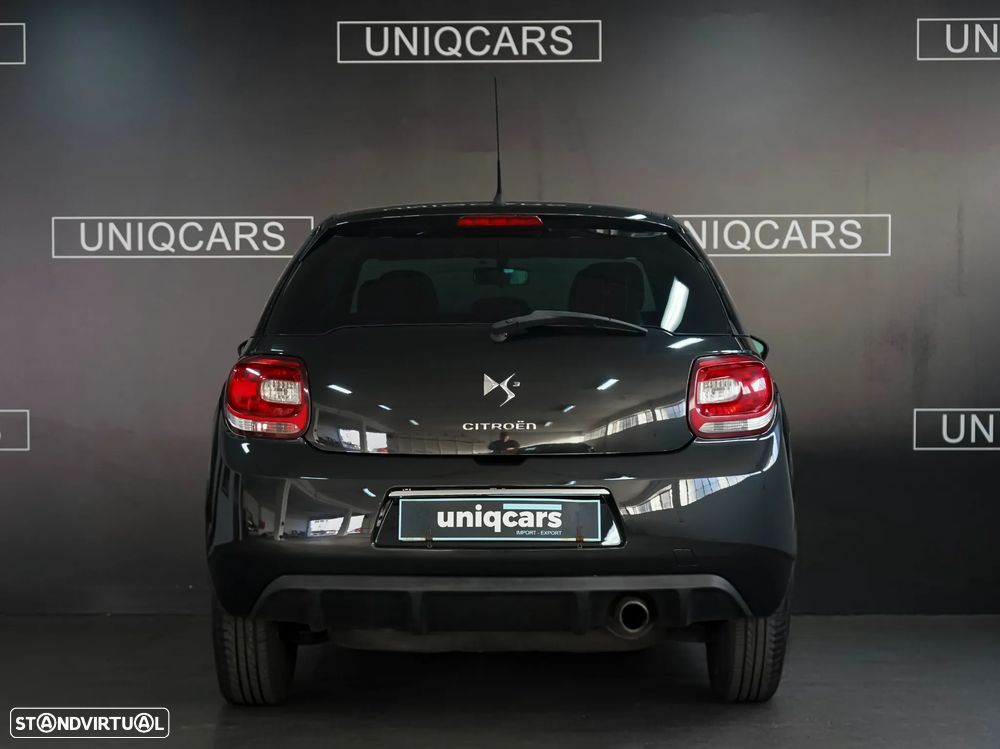 Citroën DS3 1.6 e-HDi So Chic - 7