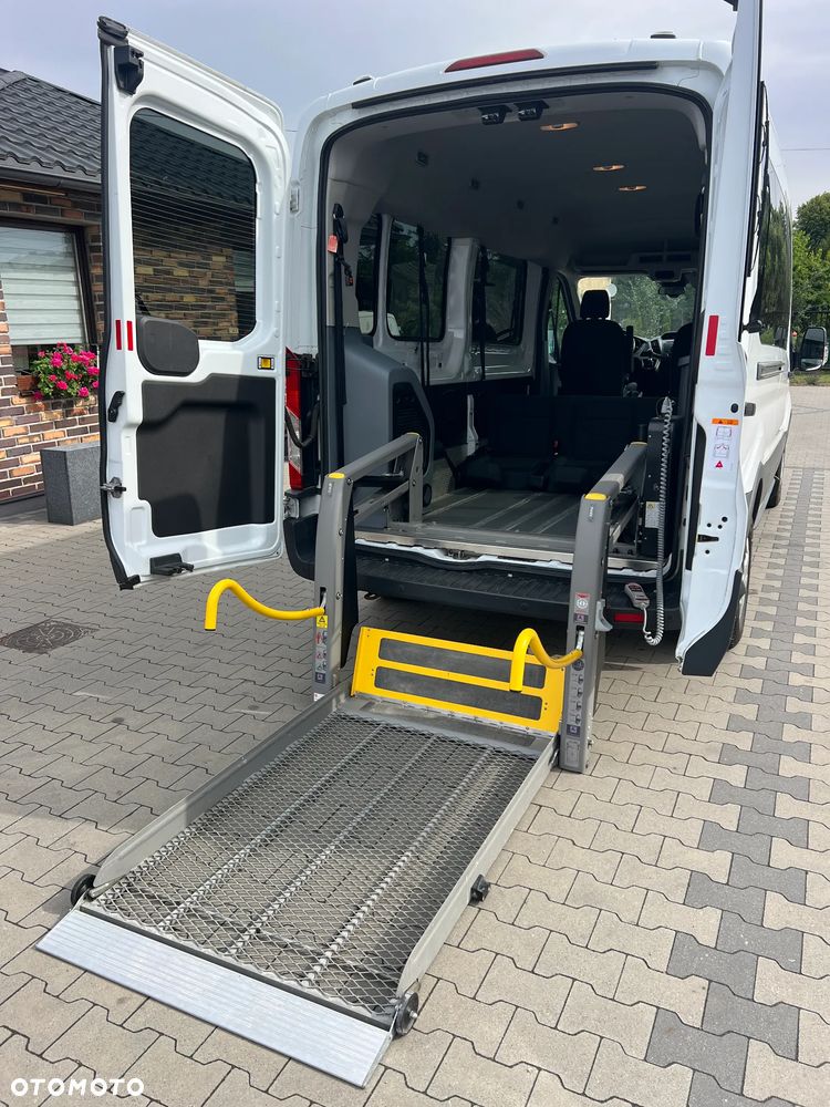 Ford Transit - 27