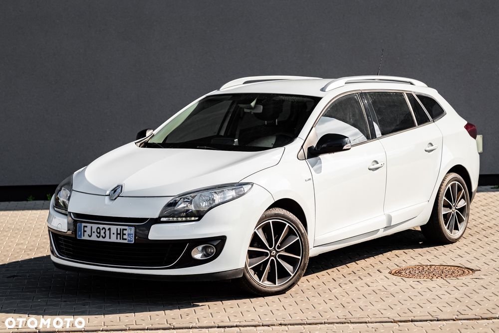 Renault Megane ENERGY TCe 115 Start & Stop Bose Edition - 5
