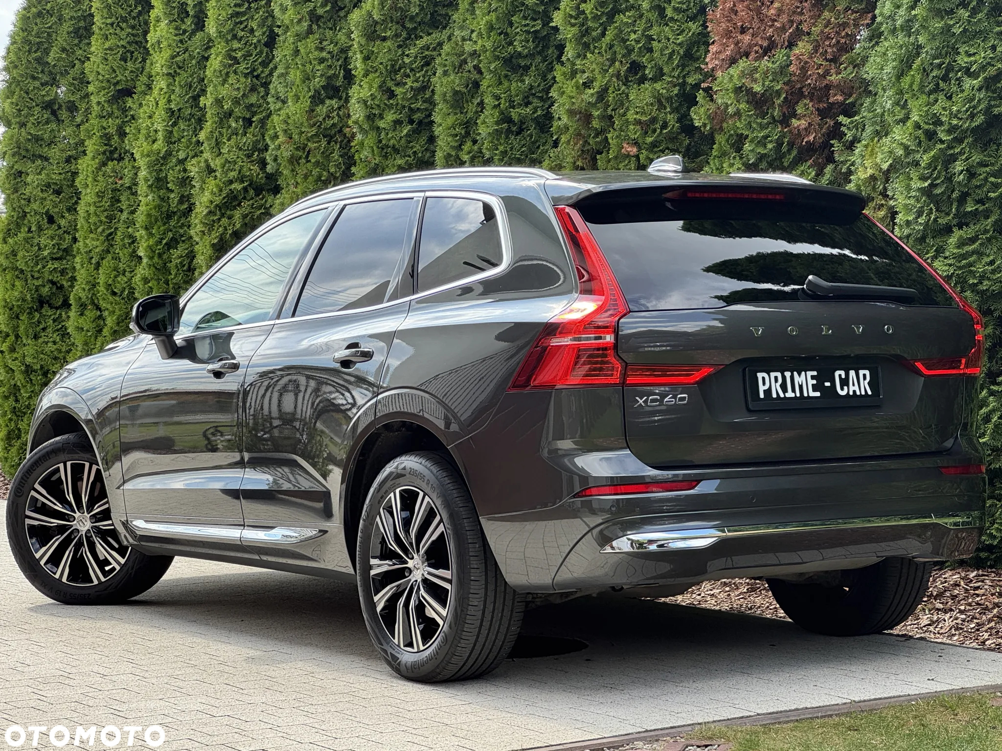 Volvo XC 60 B5 D AWD Geartronic Inscription - 6