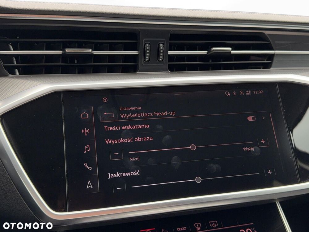 Audi A6 Avant 40 TDI mHEV Quattro Advanced S tronic - 28