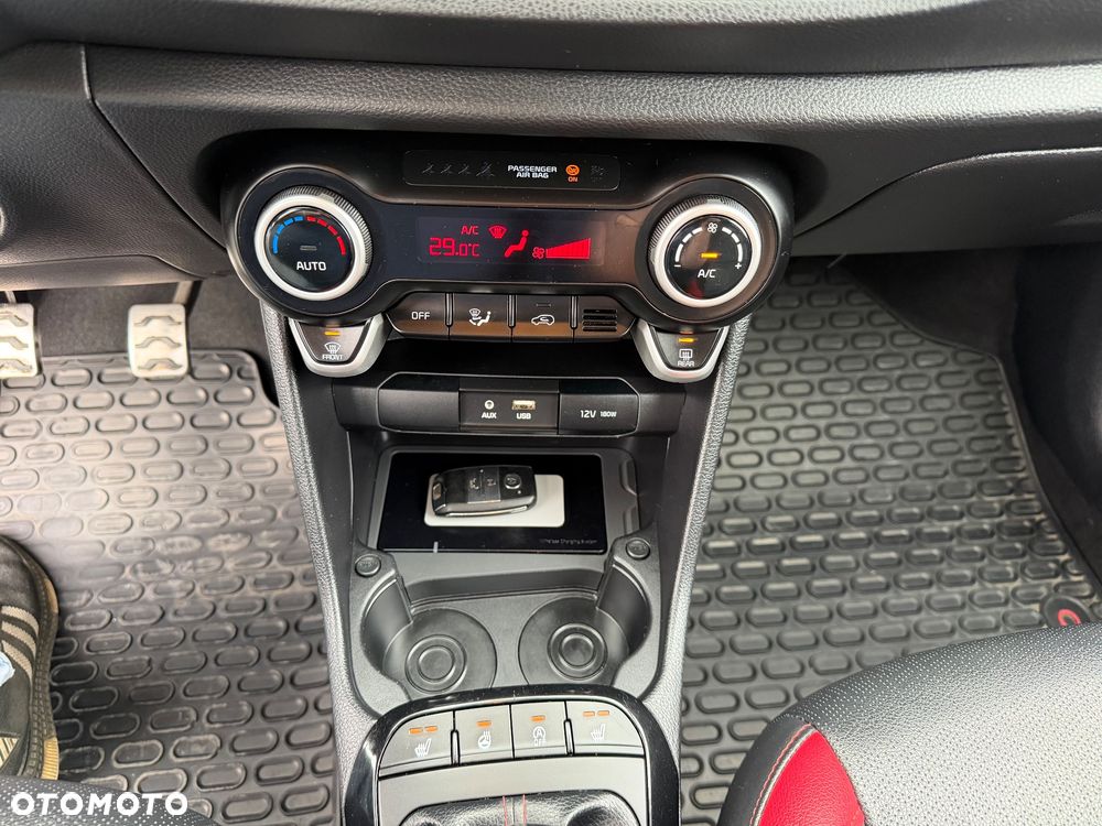 Kia Picanto 1.2 GT Line - 18