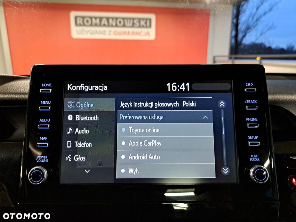 Toyota Camry 2.5 Hybrid Executive CVT - 26