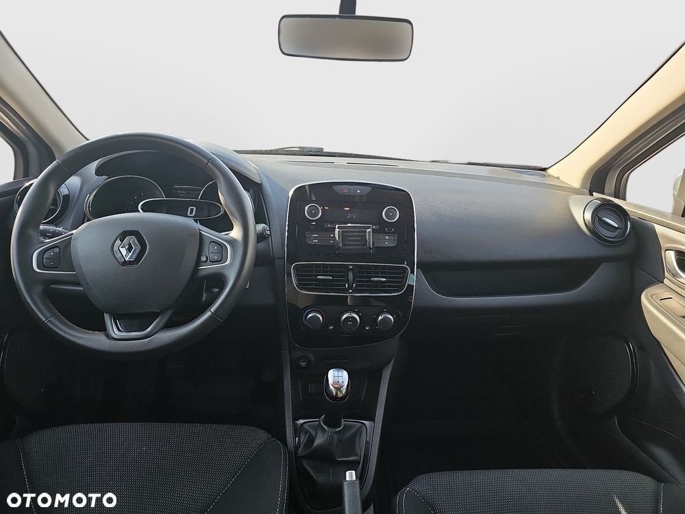 Renault Clio 0.9 Energy TCe Zen - 21