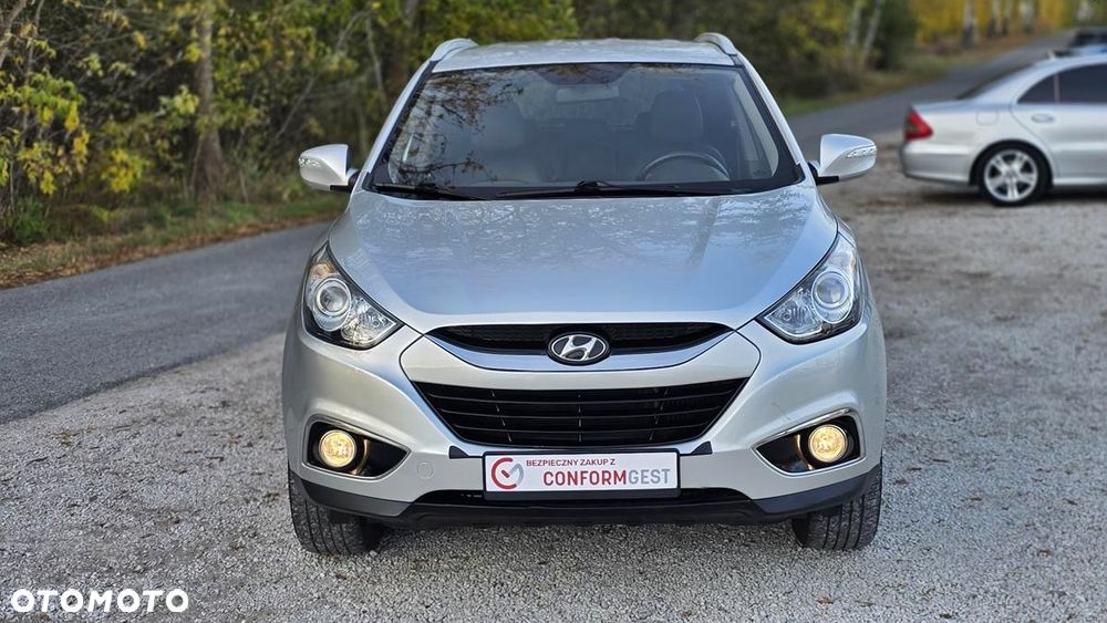 Hyundai ix35 - 5