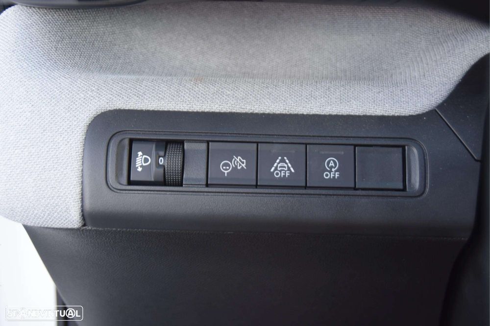 Citroën C3 Aircross 1.2 PureTech Plus - 12