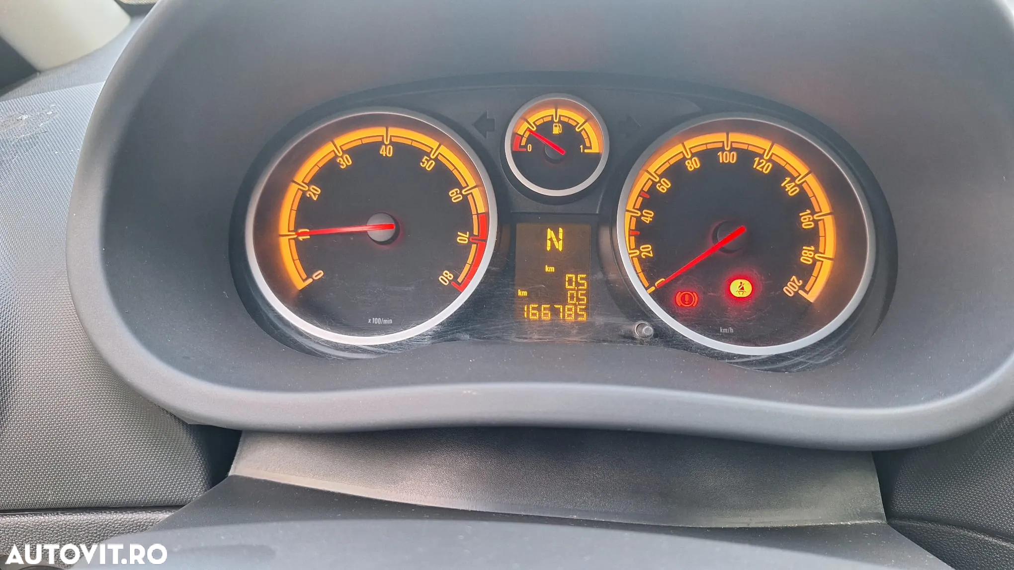 Opel Corsa - 9