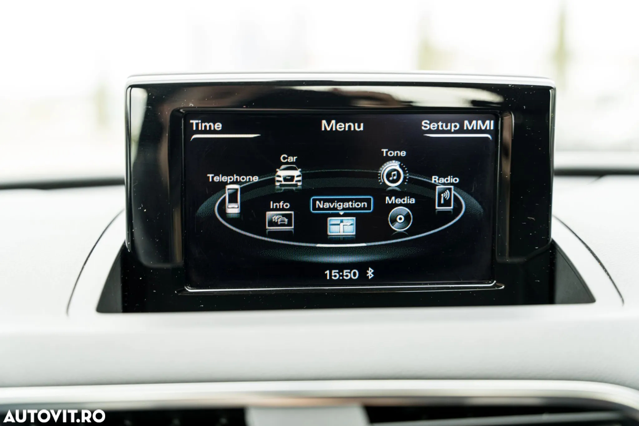 Audi Q3 1.4 TFSI Stronic Design - 23