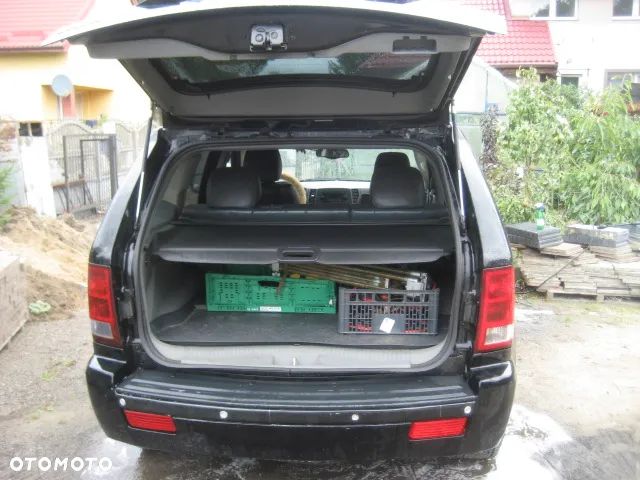 Jeep Grand Cherokee 3.7 V6 - 16