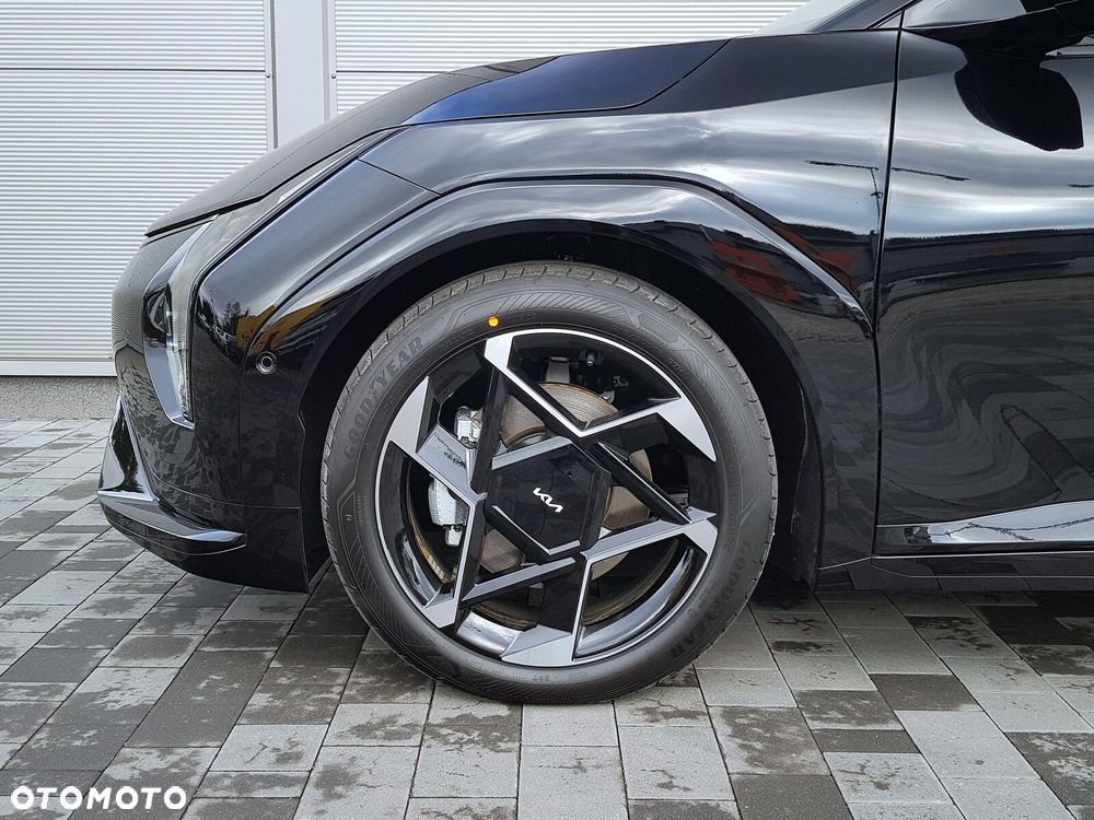 Kia EV4 81.4kWh GT-Line - 5
