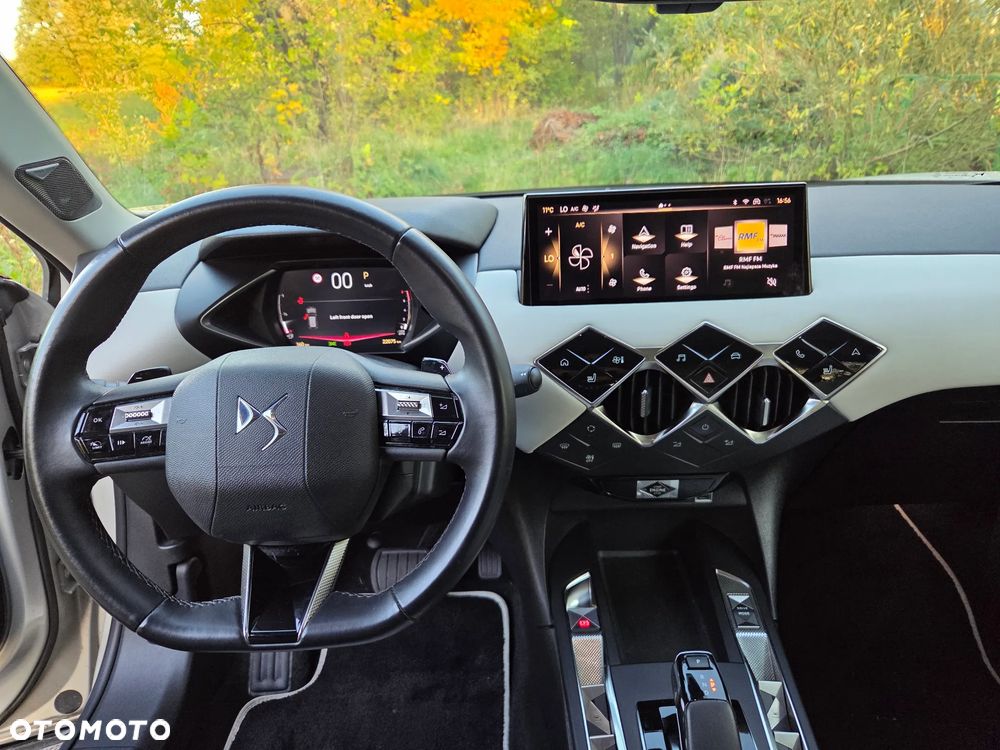 DS Automobiles DS 3 - 22