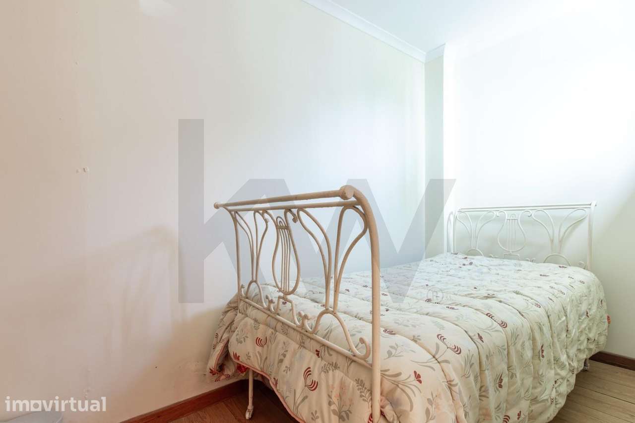 Moradia T3 + 1 Foros de Amora - Lote 455 m2 - Grande imagem: 3/31