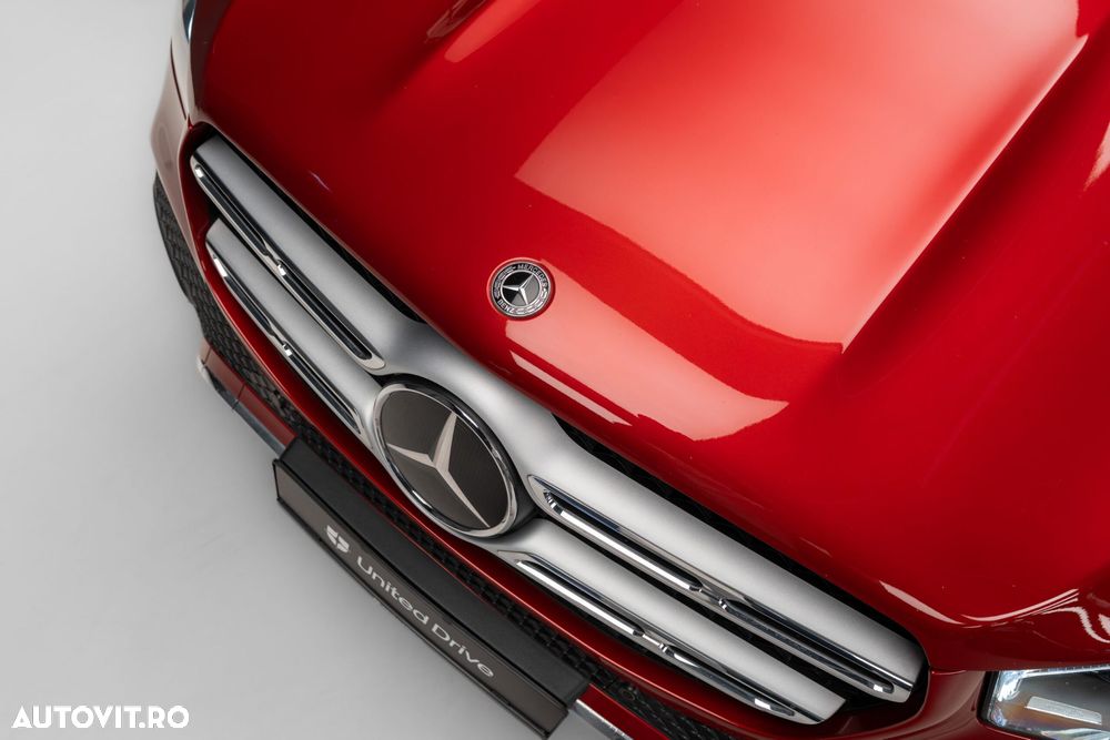 Mercedes-Benz GLE - 6