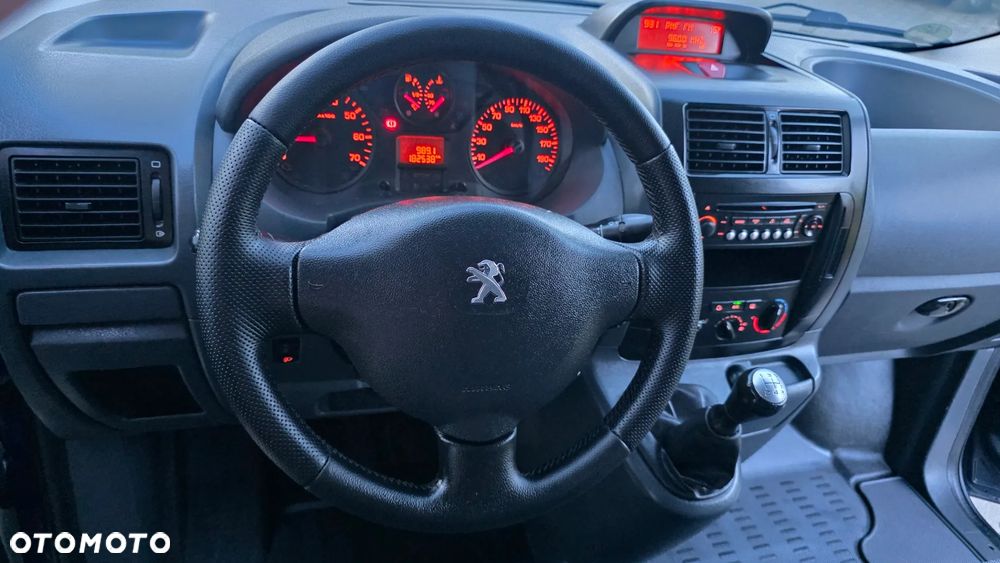Peugeot Expert - 23