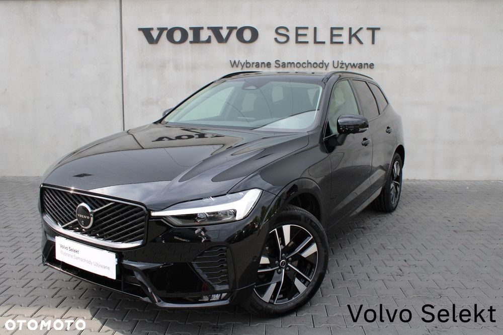Volvo XC 60 - 2