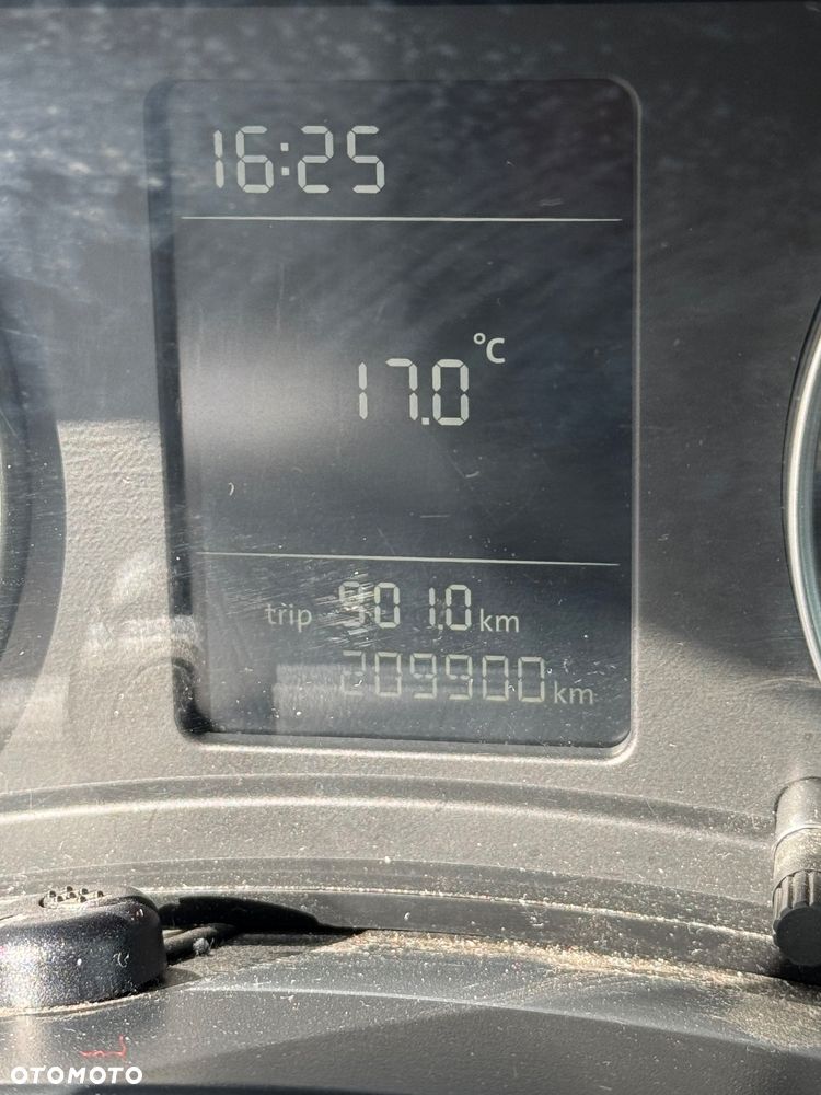 Skoda Octavia 2.0 TDI DPF Ambition - 15
