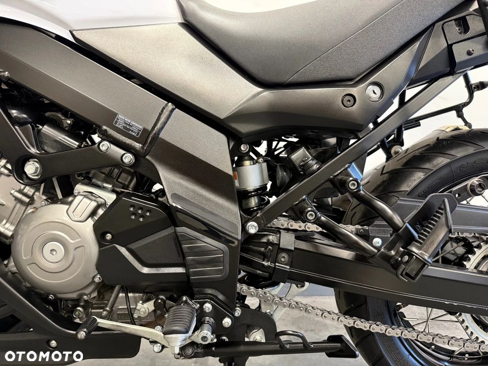 Suzuki V-STROM - 21