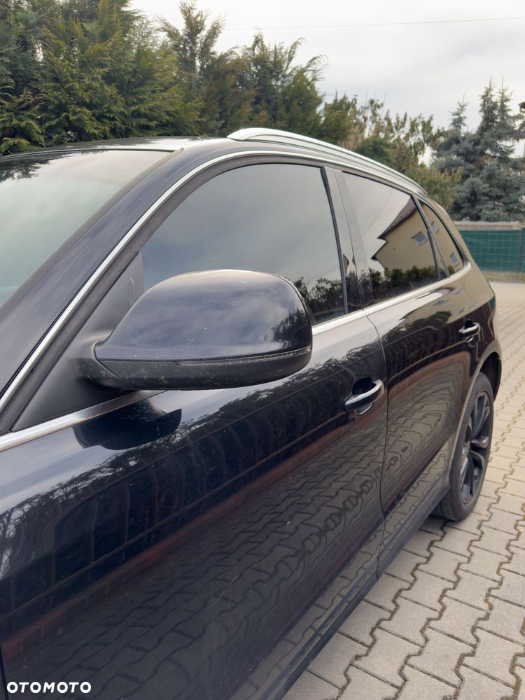 Audi SQ5 - 10