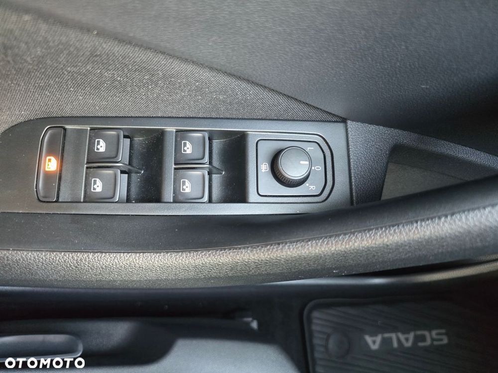 Skoda Scala 1.0 TSI Ambition - 25