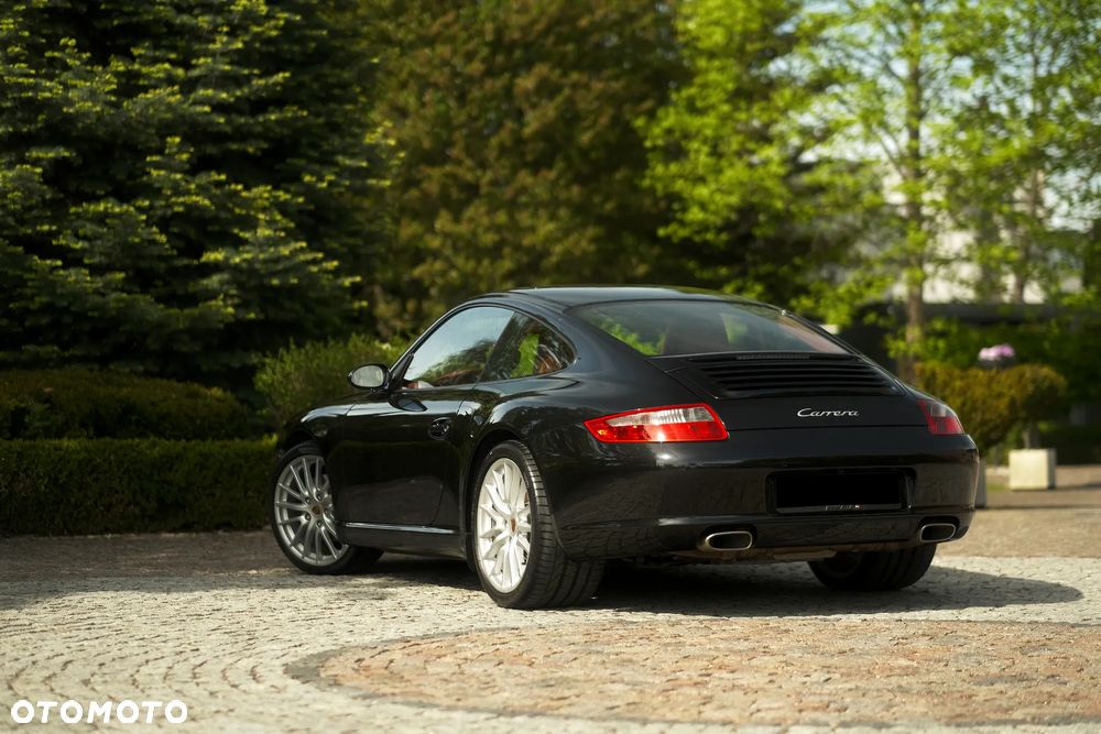 Porsche 911 - 13