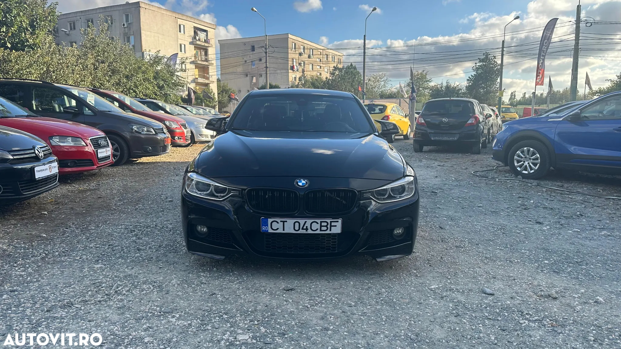 BMW Seria 3 - 2