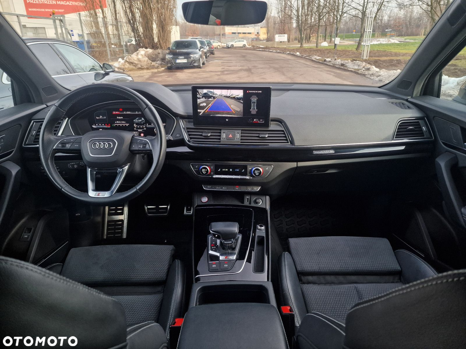 Audi SQ5 - 19