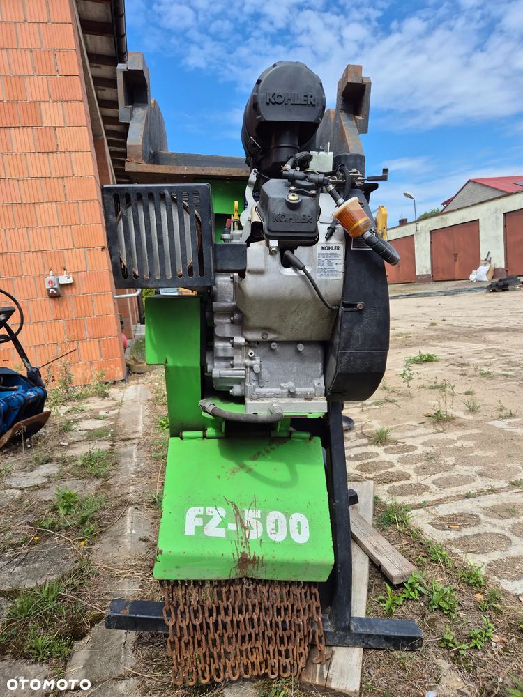 Inny fz-500 - 4