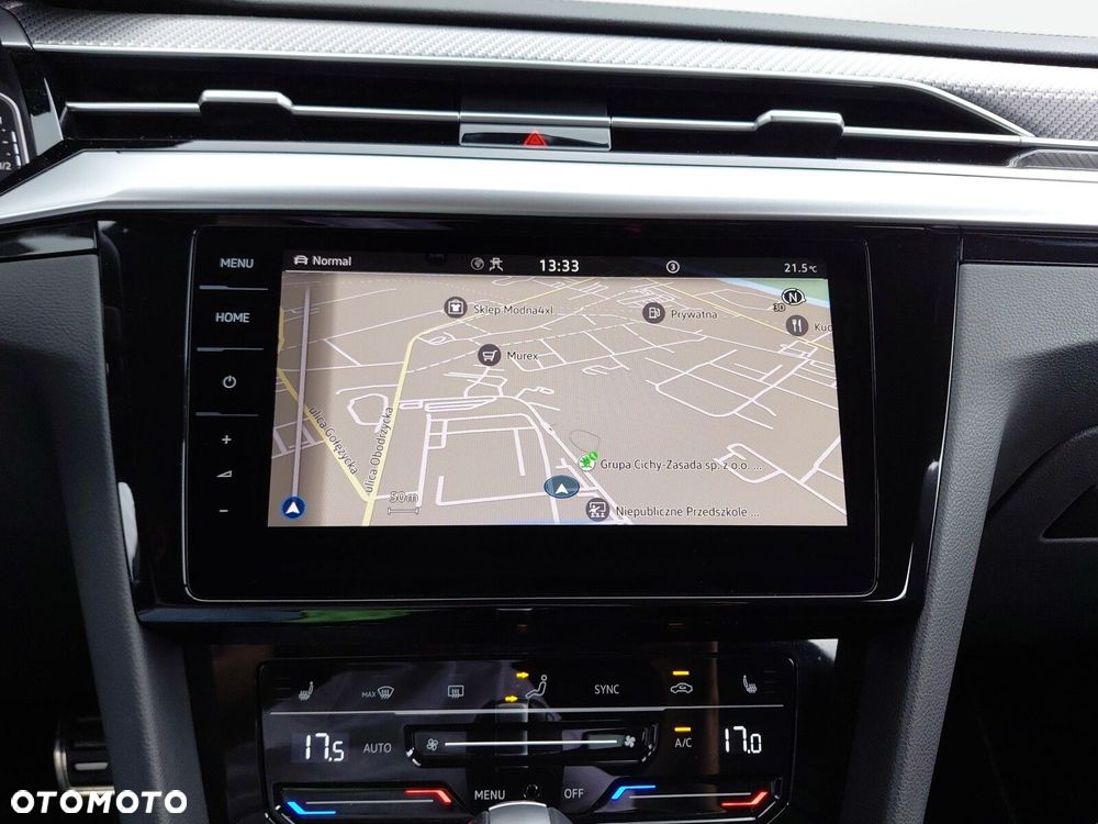 Volkswagen Arteon Shooting Brake 2.0 TSI 4Motion Elegance DSG - 31