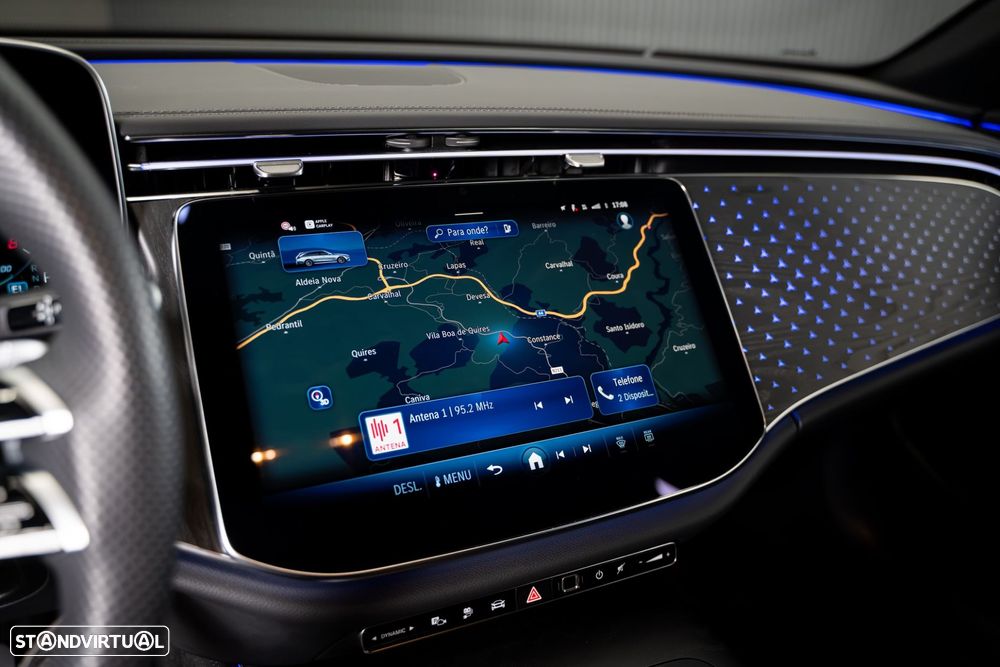 Mercedes-Benz E 300 - 35