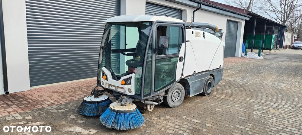 Inny SX 201 - 2